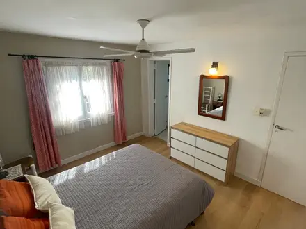 Alquiler temporario de apartamento em Pinamar