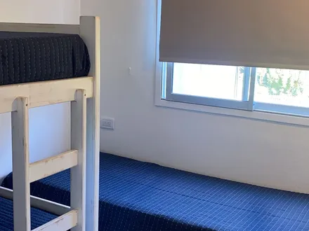 Alquiler temporario de apartamento em Pinamar