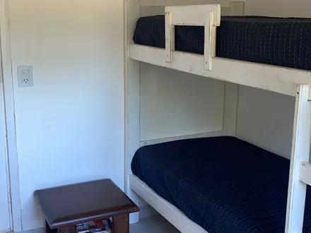Alquiler temporario de apartamento em Pinamar