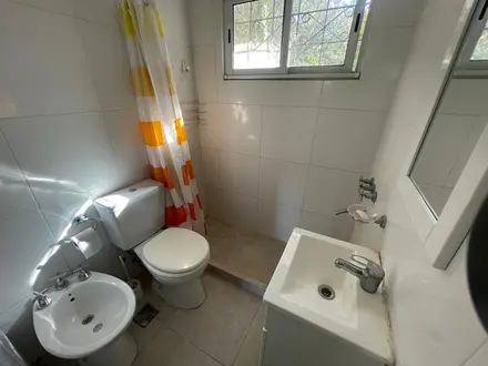 Alquiler temporario de apartamento em Pinamar