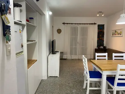 Alquiler temporario de apartamento em Pinamar