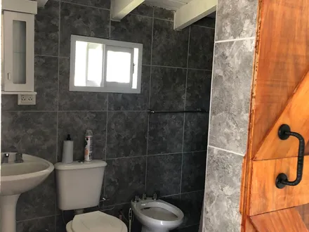 Alquiler temporario de casa em Bariloche