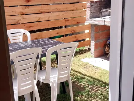 Alquiler temporario de departamento en San clemente del tuyu