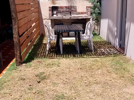 Alquiler temporario de departamento en San clemente del tuyu