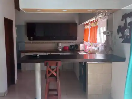 Alquiler temporario de casa em Miramar