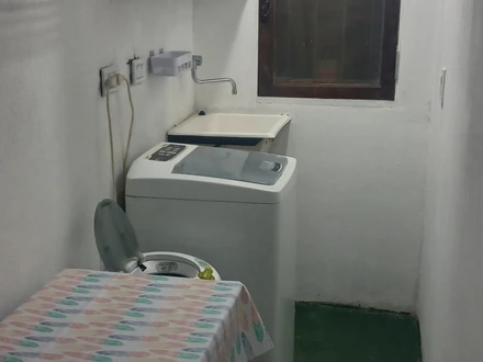 Alquiler temporario de casa em Miramar