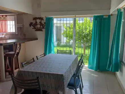 Alquiler temporario de casa em Miramar