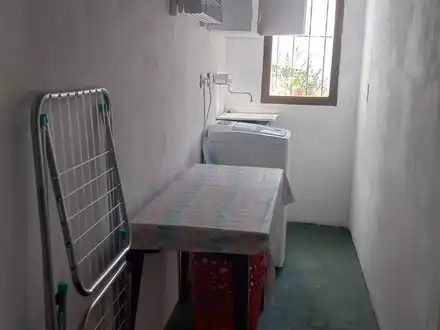 Alquiler temporario de casa em Miramar