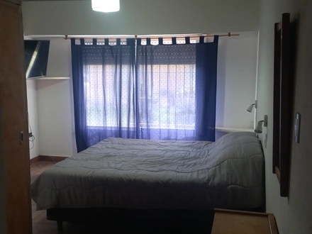 Alquiler temporario de casa em Miramar