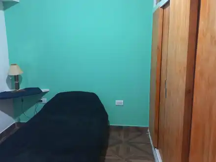 Alquiler temporario de casa em Miramar