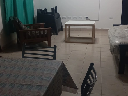 Alquiler temporario de casa em Miramar