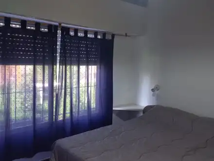 Alquiler temporario de casa em Miramar