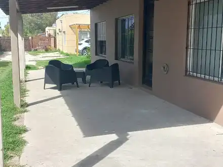 Alquiler temporario de casa em Miramar