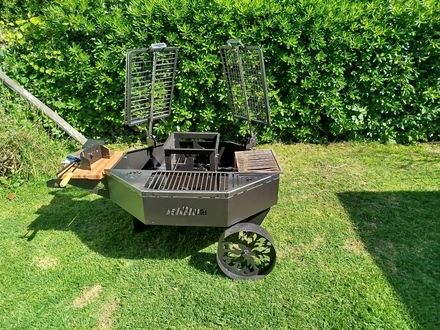 Alquiler temporario de casa em Miramar