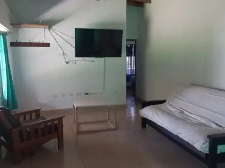 Alquiler temporario de casa em Miramar