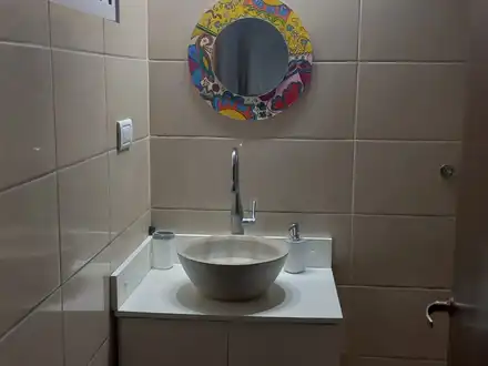 Alquiler temporario de casa em Miramar