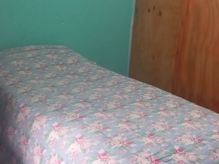 Alquiler temporario de casa em Miramar