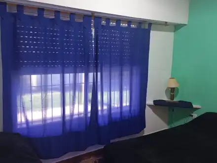 Alquiler temporario de casa em Miramar