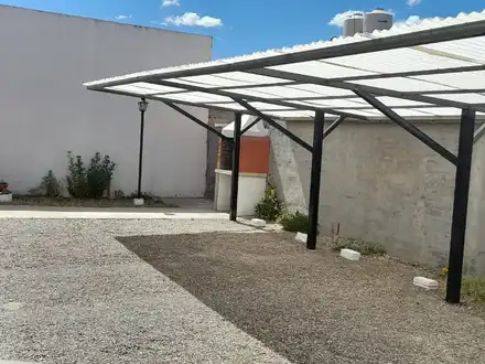 Alquiler temporario de apartamento em Las grutas