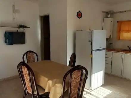 Alquiler temporario de apartamento em Las grutas