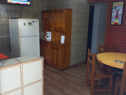 Alquiler temporario de apartamento em Villa gesell