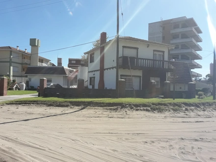 Alquiler temporario de apartamento em Villa gesell