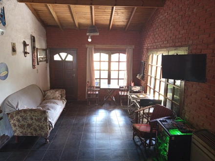 Alquiler temporario de casa em Miramar