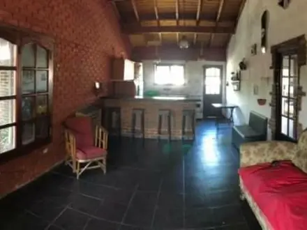 Alquiler temporario de casa em Miramar