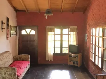 Alquiler temporario de casa em Miramar