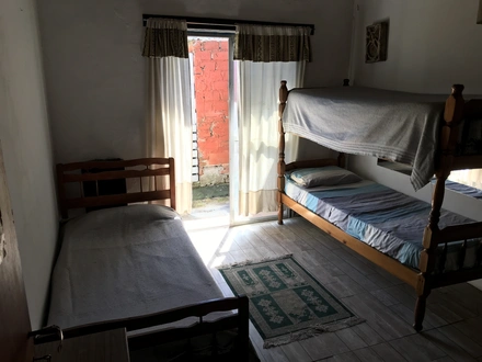 Alquiler temporario de casa em Miramar