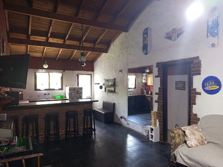 Alquiler temporario de casa em Miramar