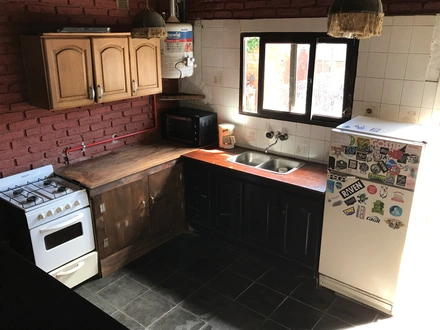 Alquiler temporario de casa em Miramar