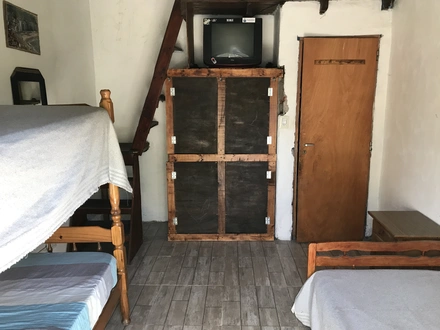 Alquiler temporario de casa em Miramar