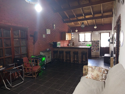 Alquiler temporario de casa em Miramar