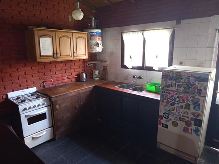 Alquiler temporario de casa em Miramar