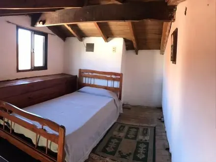 Alquiler temporario de casa em Miramar