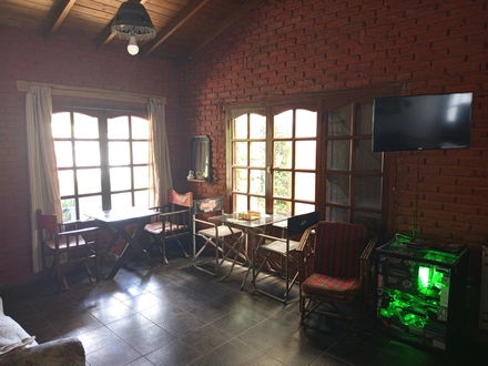 Alquiler temporario de casa em Miramar