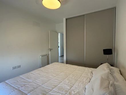 Alquiler temporario de departamento en Neuqu&eacute;n