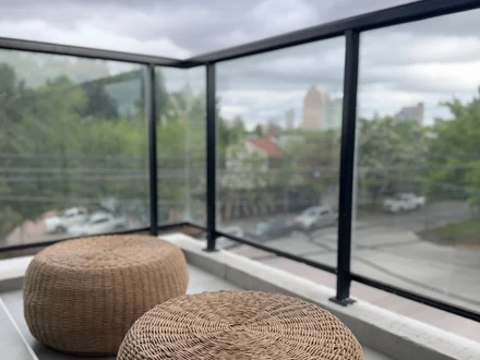 Alquiler temporario de apartamento em Neuquén