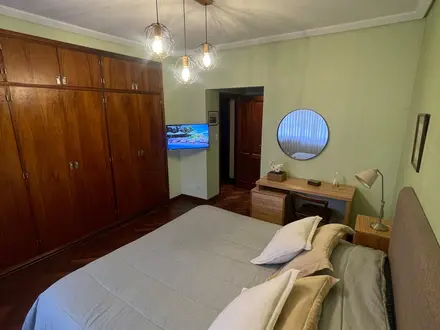 Alquiler temporario de casa em Miramar