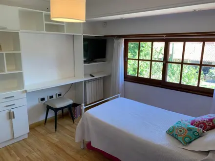 Alquiler temporario de casa em Miramar