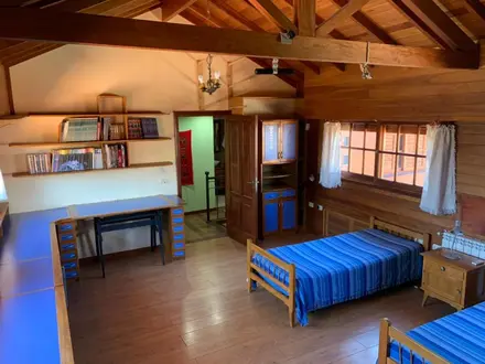 Alquiler temporario de casa em Miramar