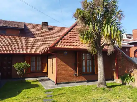 Alquiler temporario de casa em Necochea