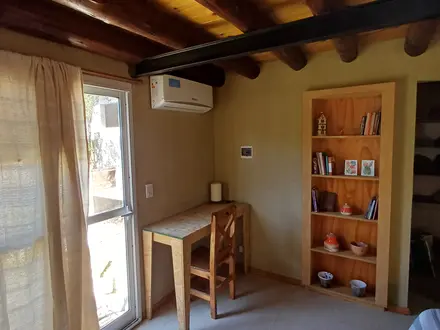 Alquiler temporario de casa em Mar azul