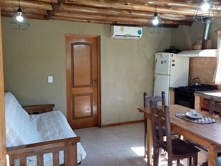 Alquiler temporario de casa em Mar azul