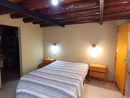 Alquiler temporario de casa em Mar azul