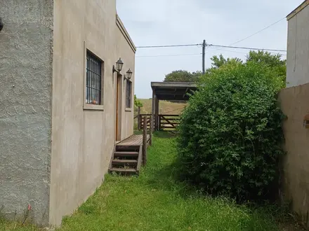 Alquiler temporario de casa em Mar azul