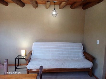 Alquiler temporario de casa em Mar azul