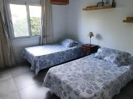 Alquiler temporario de casa em Mar del plata