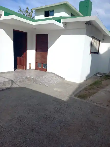 Alquiler temporario de casa en Playa grande san bernardo